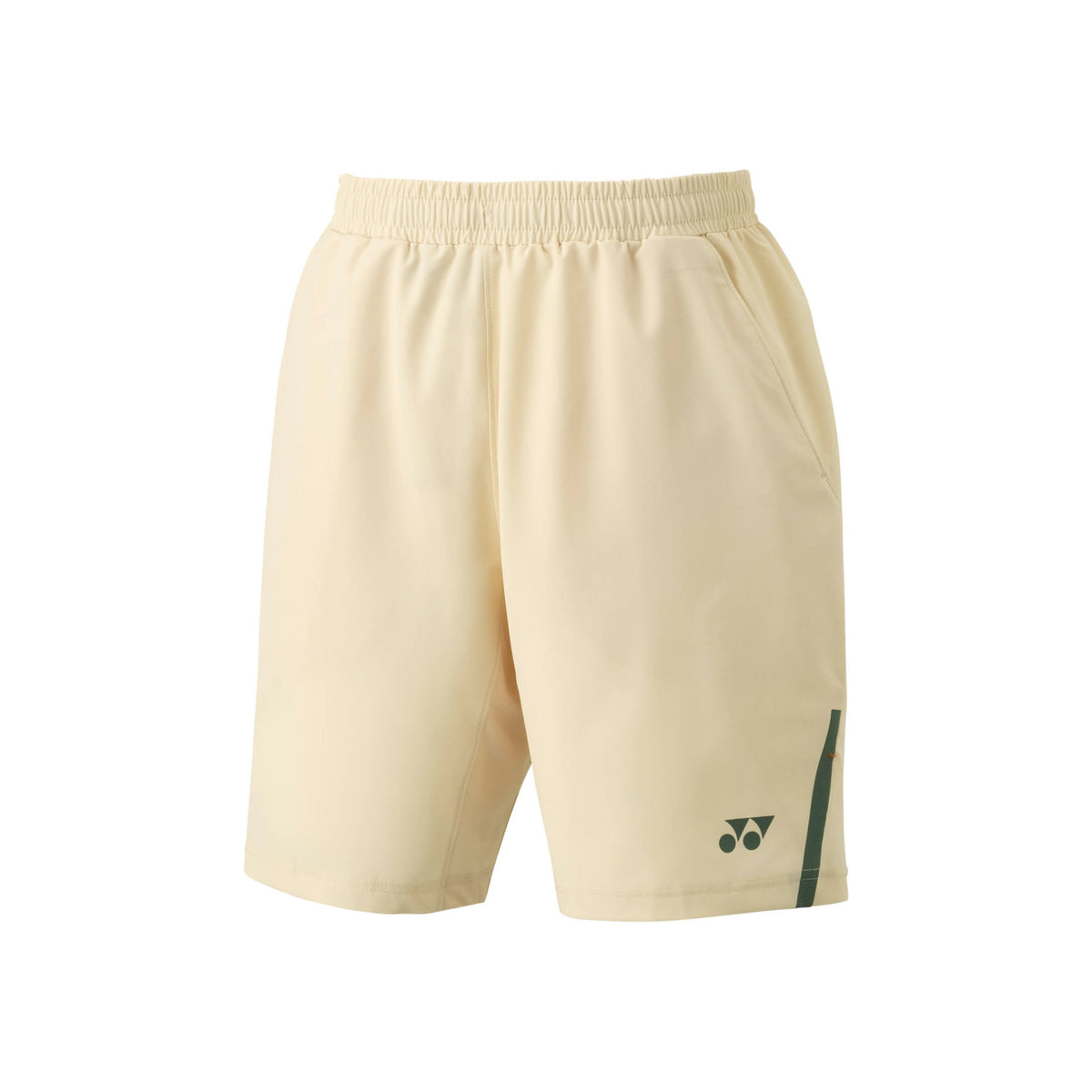 Yonex Shorts Herren - beige,