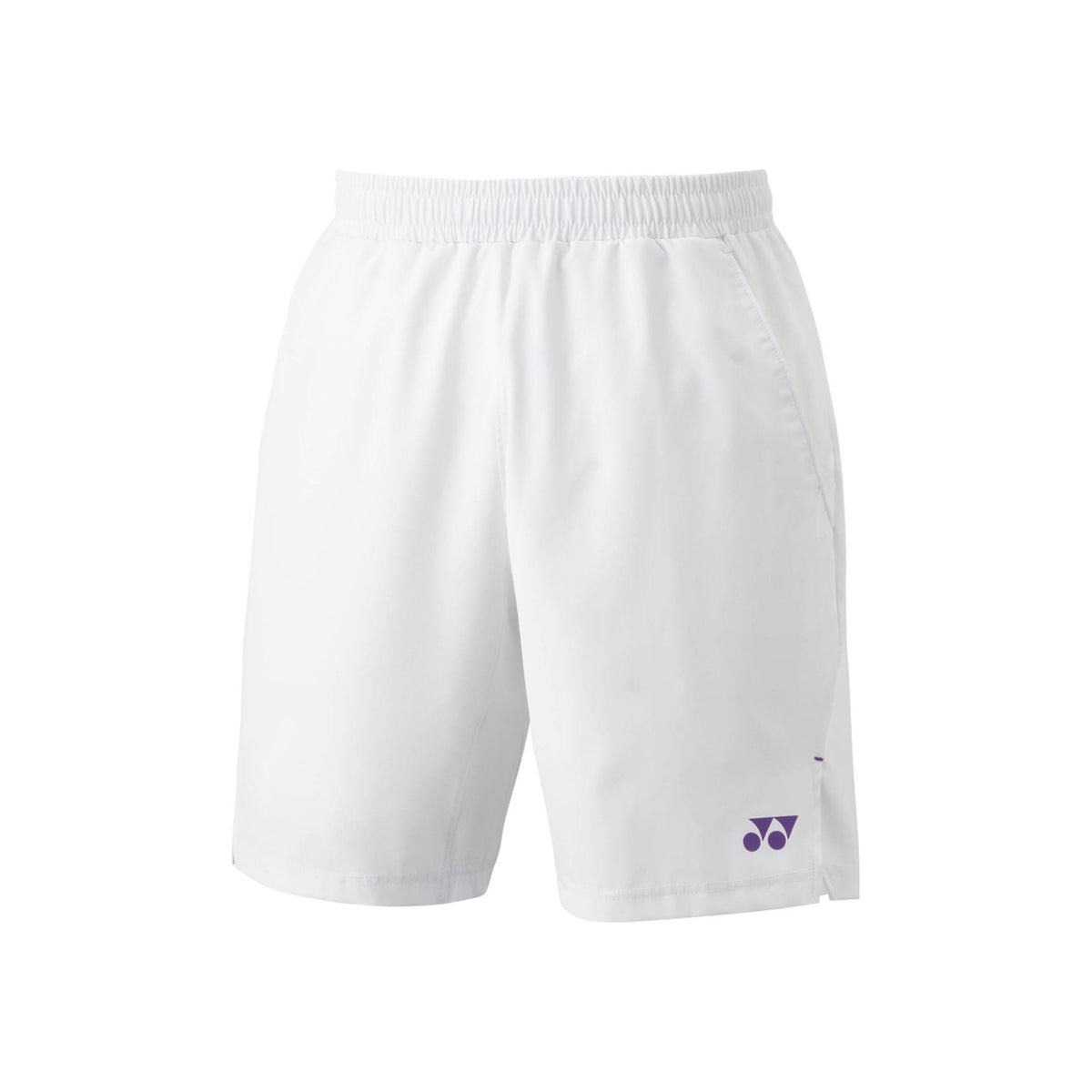 Yonex Shorts Herren - weiß,
