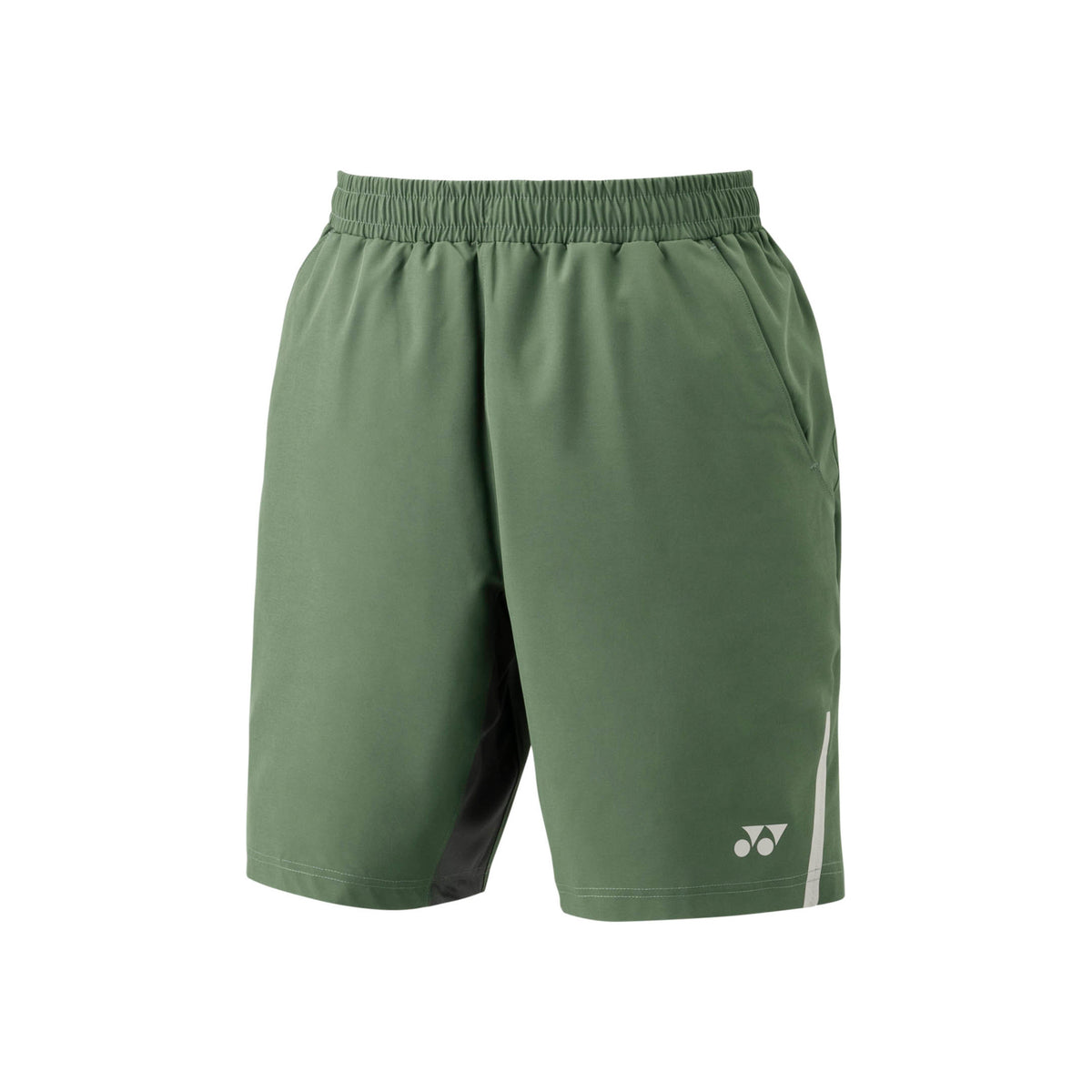 Yonex Shorts Herren - oliv,