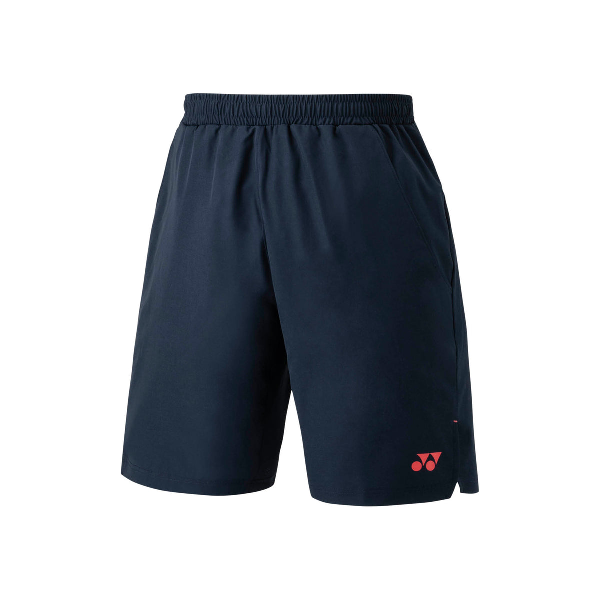 Yonex Shorts Herren - dunkelblau,