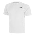 T-Shirt Herren-Weiß