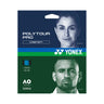 Poly Tour Pro Saitenset 12m - blau