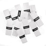 Super Grap Tennisovergrip 12er Pack - weiß