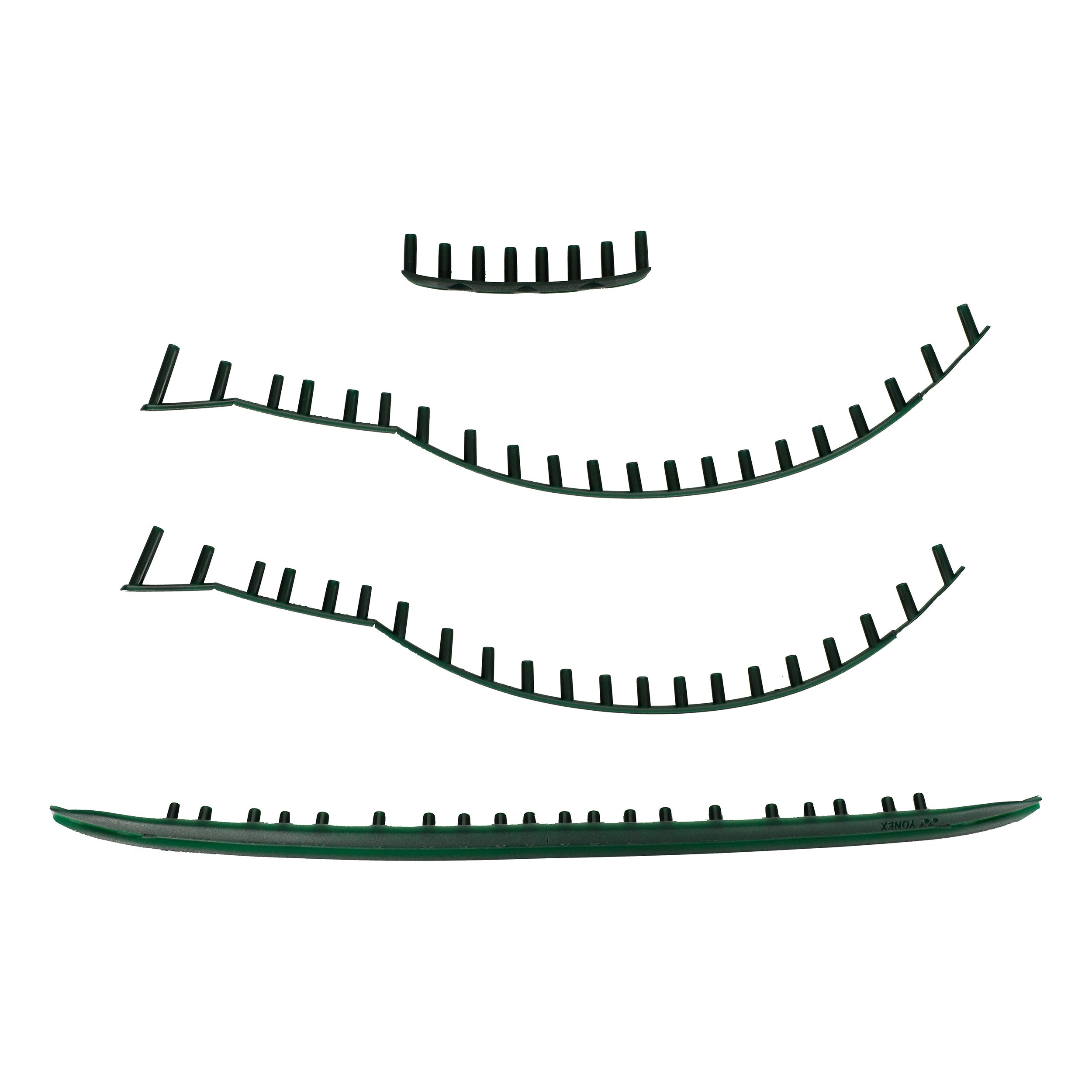 Yonex Percept 100/100L/GAME Olive Green Ösenbandset