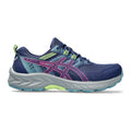 Gel-Venture 9 Trailschuh Damen - blau, pink