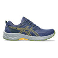 Gel-Venture 9 Trailschuh Herren - dunkelblau, orange