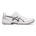 Gel-Game 9 Allcourtschuh Herren - weiß, schwarz