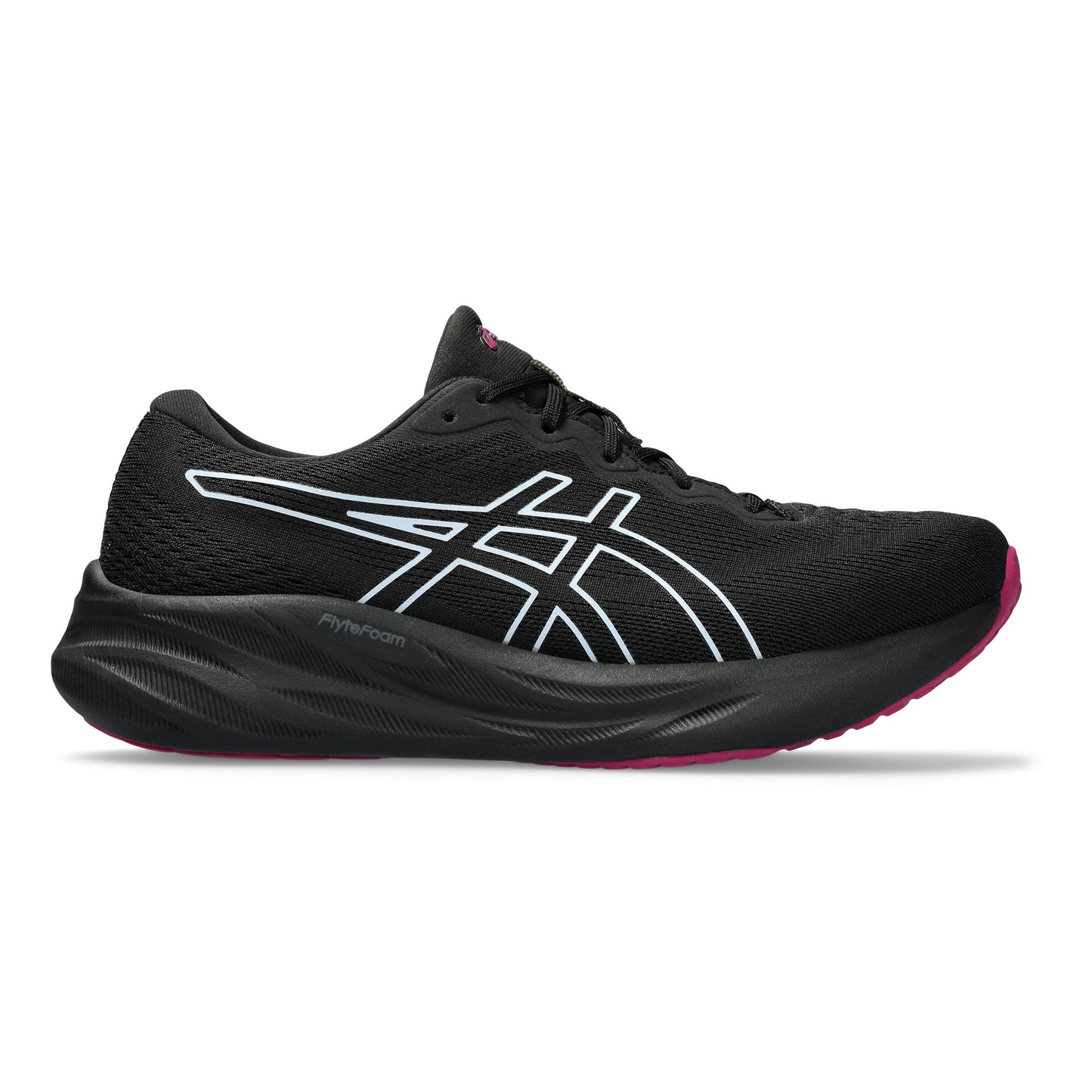 ASICS Gel-Pulse 15 GTX Neutralschuh Damen-Schwarz