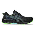 Gel-Venture 9 Trailschuh Herren - schwarz, türkis