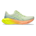 Novablast 4 Neutralschuh Herren - limette, gelb