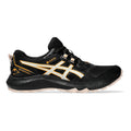 Gel-Sonoma 7 GTX Trailschuh Damen-Schwarz,Beige