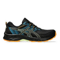 Gel-Venture 9 Trailschuh Herren - schwarz, orange