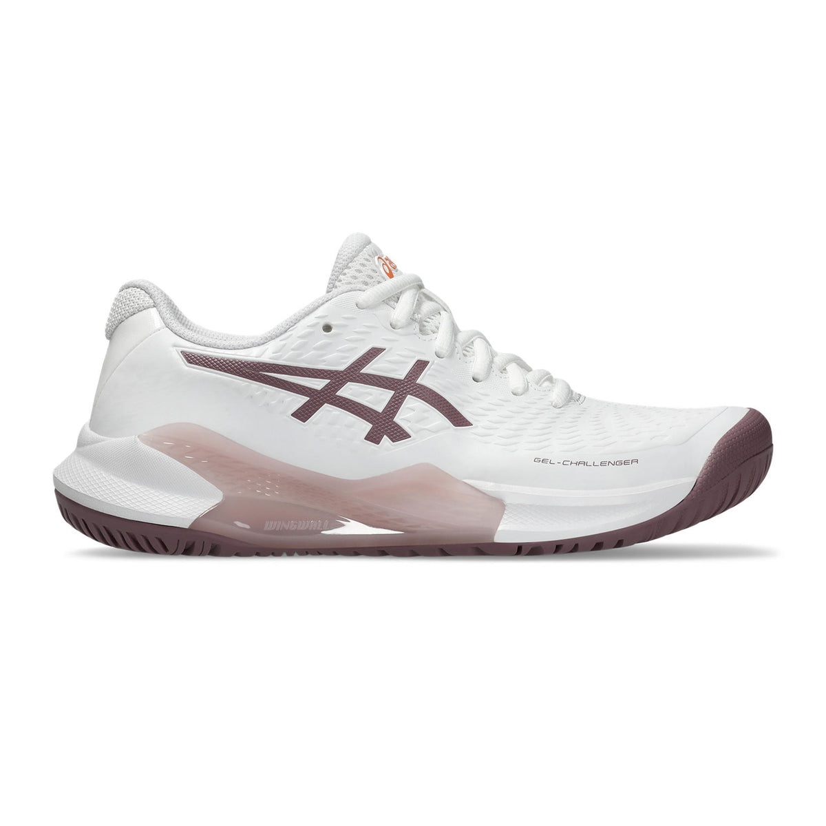 ASICS Gel-Challenger 14 Allcourtschuh Damen - weiß, beige