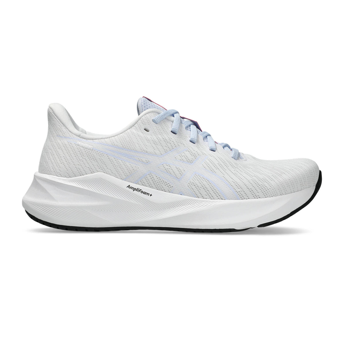 ASICS Versablast 4 Neutralschuh Damen-weiß, hellblau