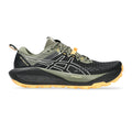 Gel-Trabuco 13 Trailschuh Herren-Schwarz,Khaki