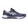 Gel-Challenger 14 Allcourtschuh Herren - dunkelblau, weiß
