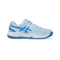 GEL-DEDICATE 8 GS Allcourtschuh Kinder-hellblau, blau