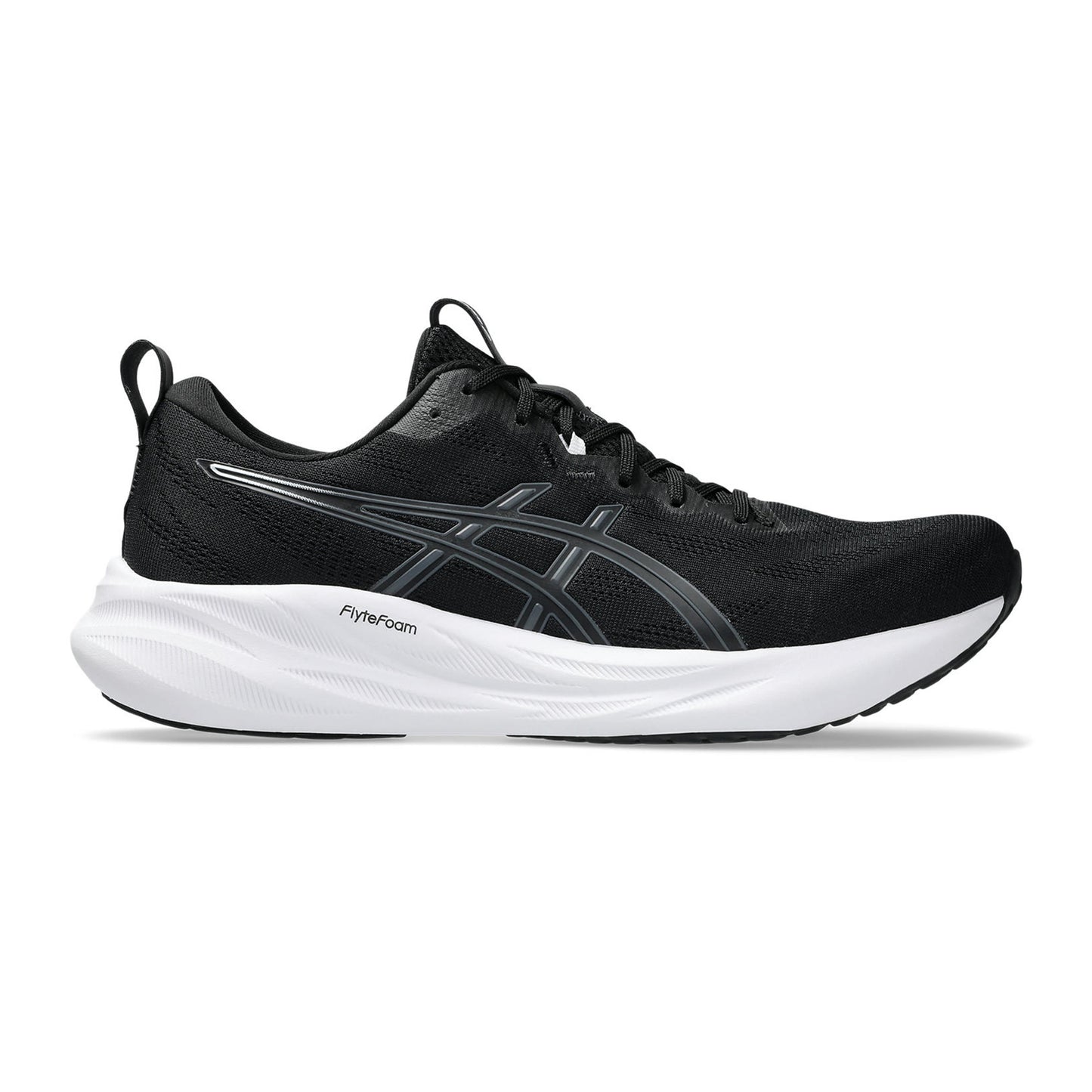 ASICS Gel-Pulse 16 Neutralschuh Herren-Schwarz,Grau