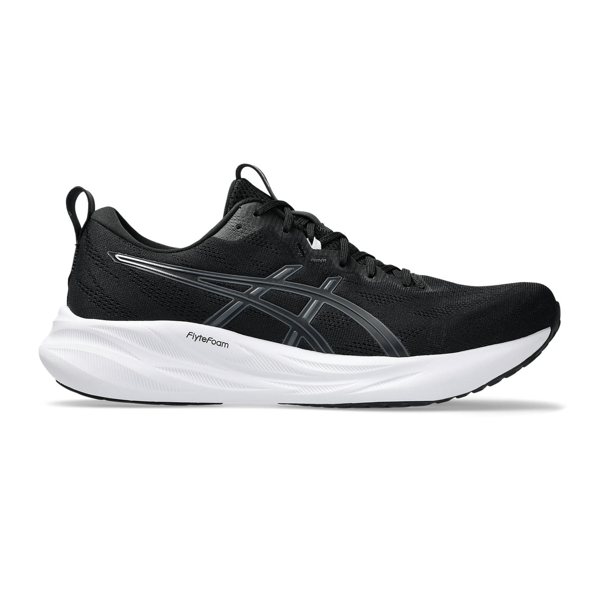 ASICS Gel-Pulse 16 Neutralschuh Herren-Schwarz,Grau