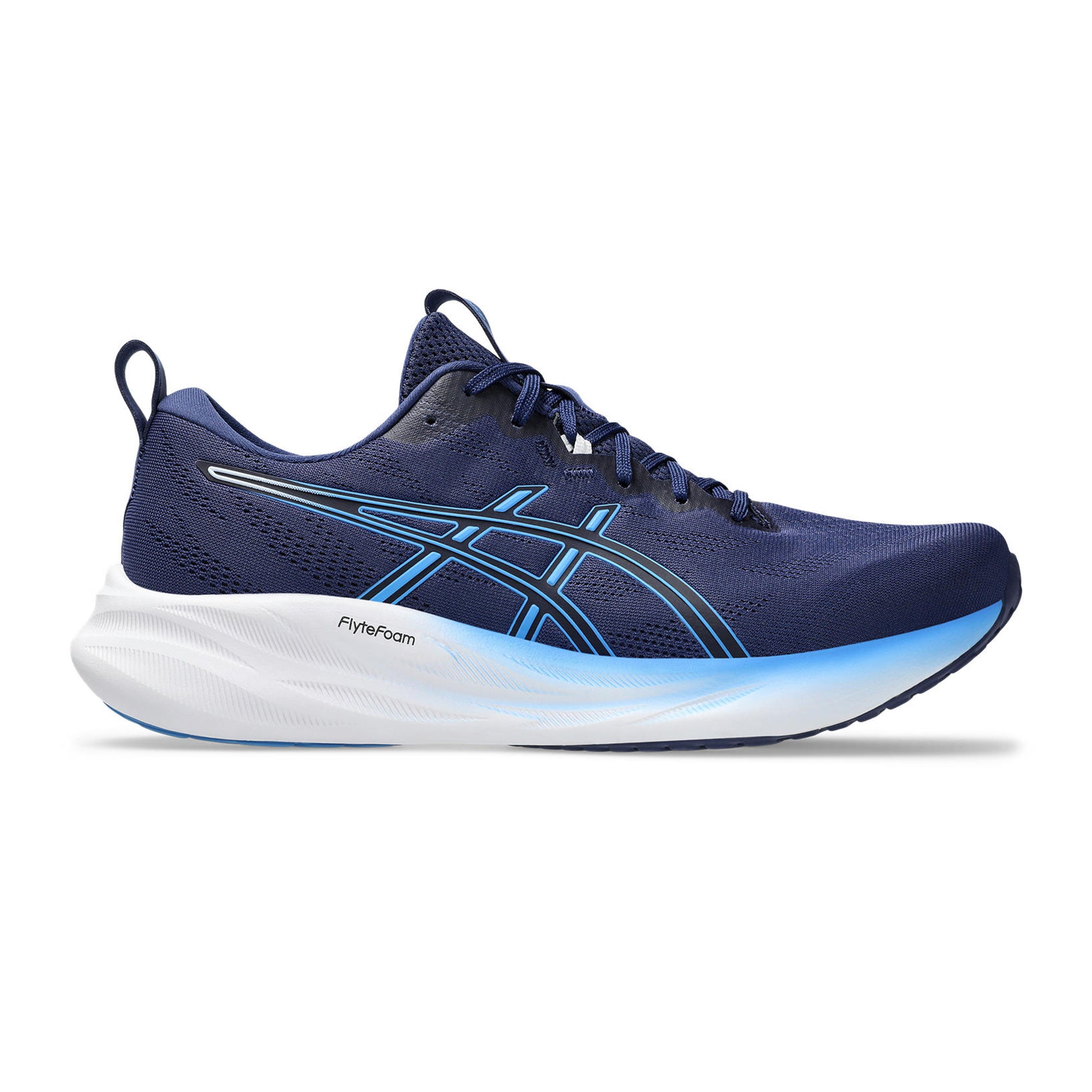 ASICS Gel-Pulse 16 Neutralschuh Herren-Dunkelblau,Blau
