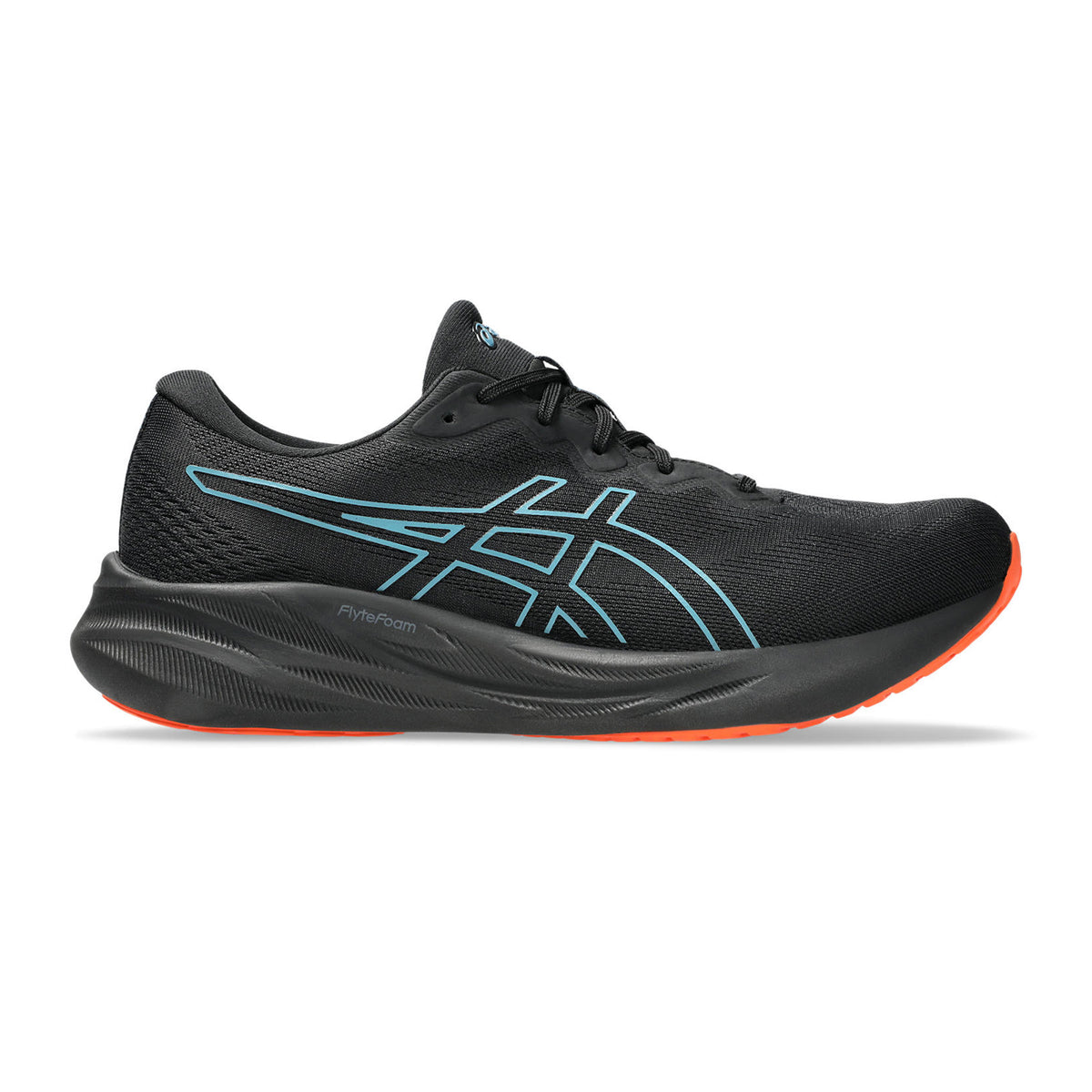 ASICS Gel-Pulse 15 GTX Neutralschuh Herren-Schwarz,Blau
