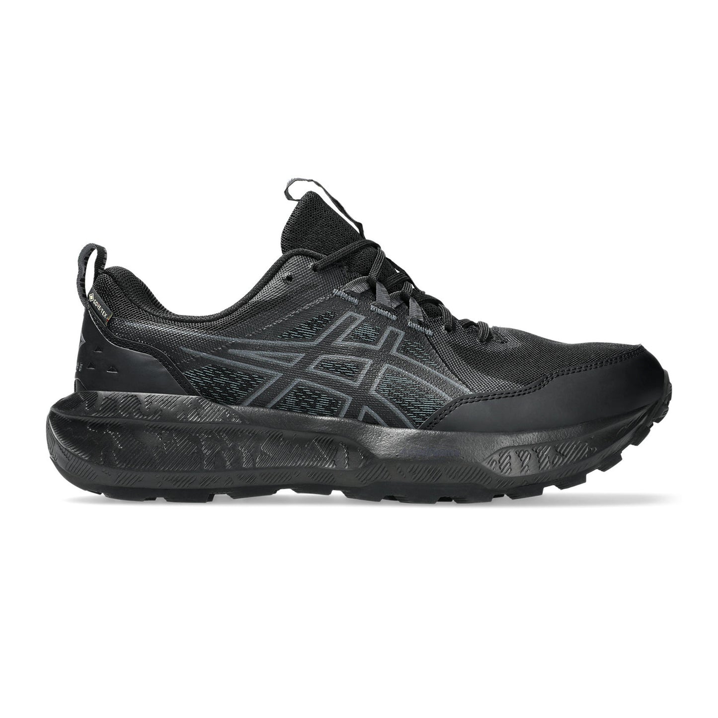 ASICS Gel-Sonoma 8 GTX Trailschuh Herren-schwarz, grau