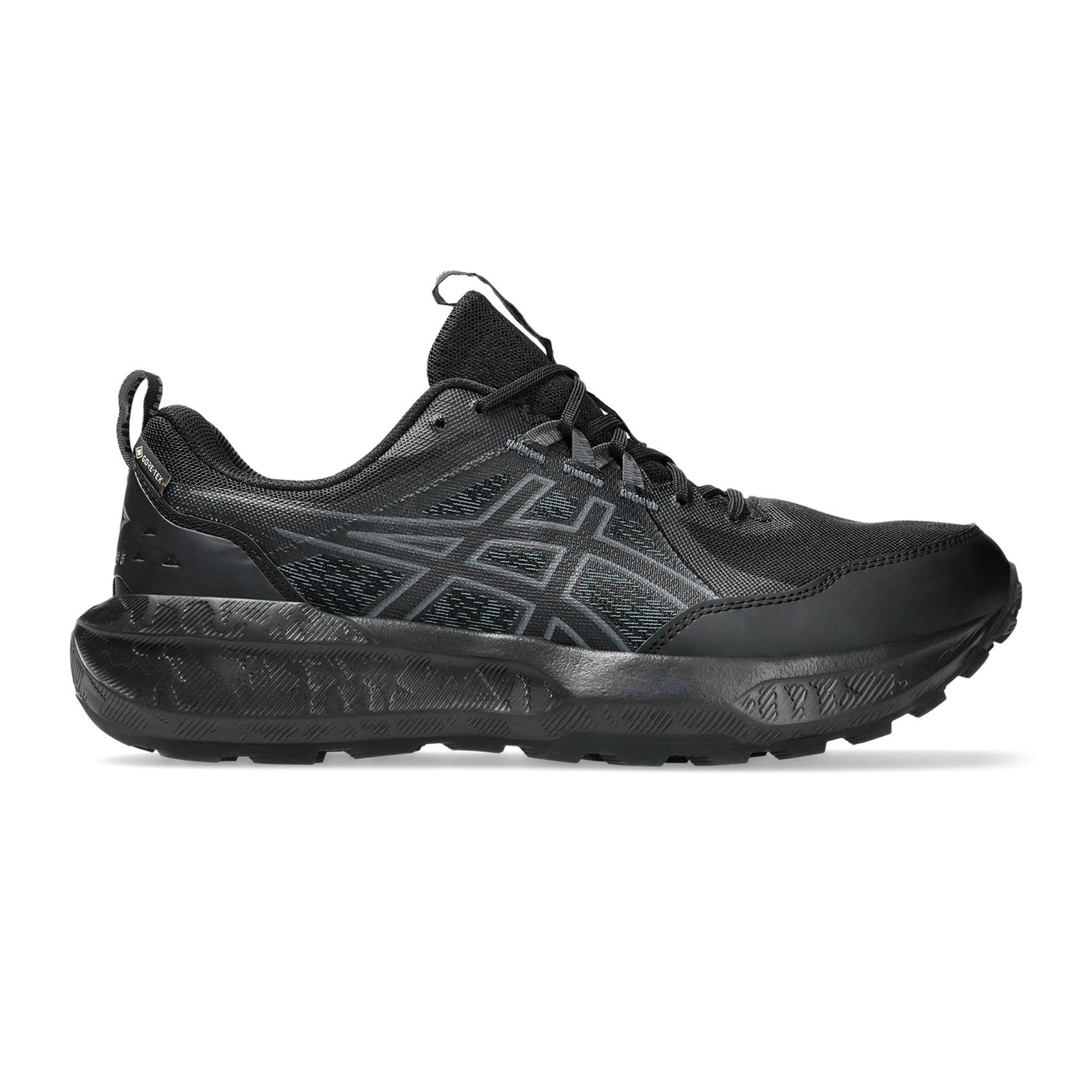 ASICS Gel-Sonoma 8 GTX Trailschuh Herren-schwarz, grau