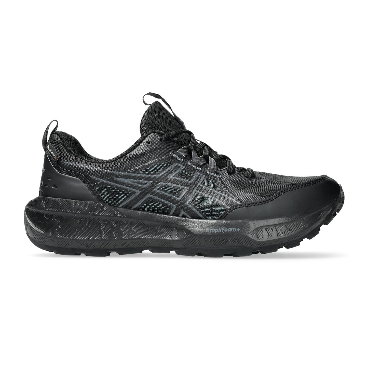 ASICS Gel-Sonoma 8 GTX Trailschuh Damen - schwarz, grau