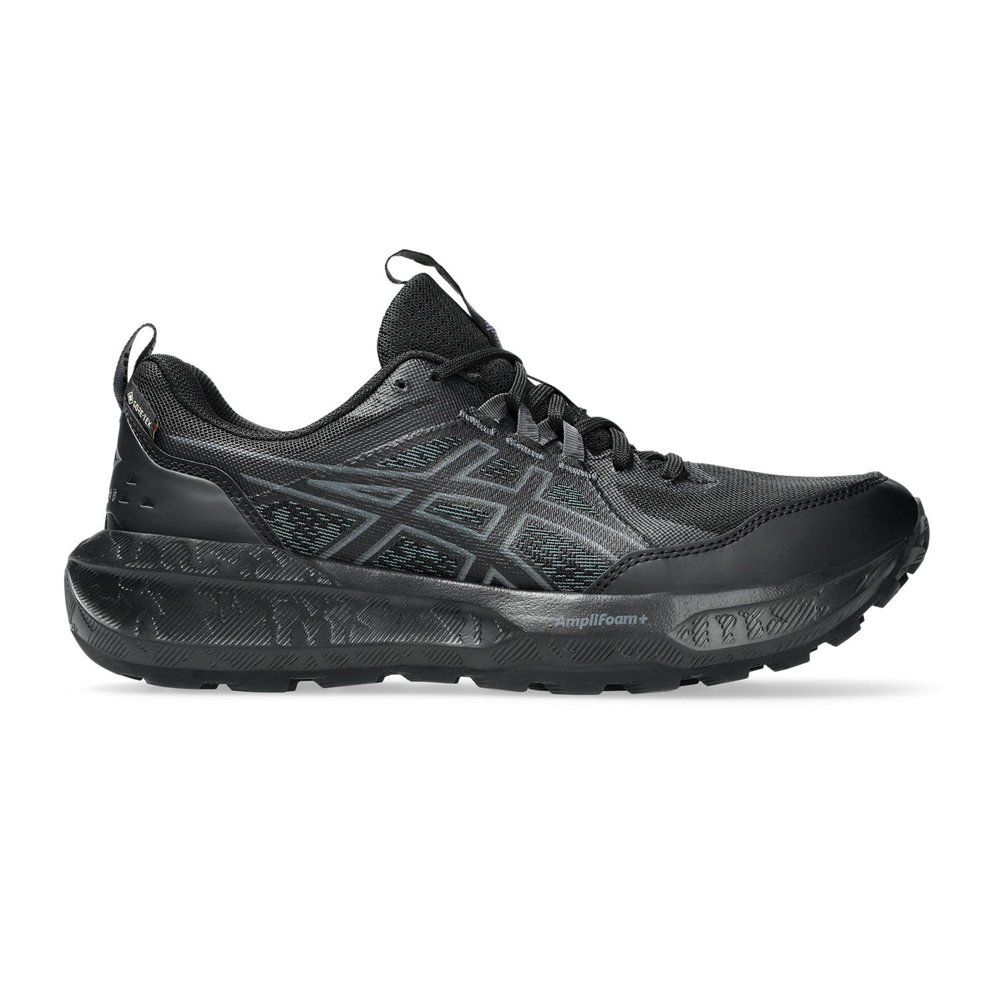 ASICS Gel-Sonoma 8 GTX Trailschuh Damen - schwarz, grau
