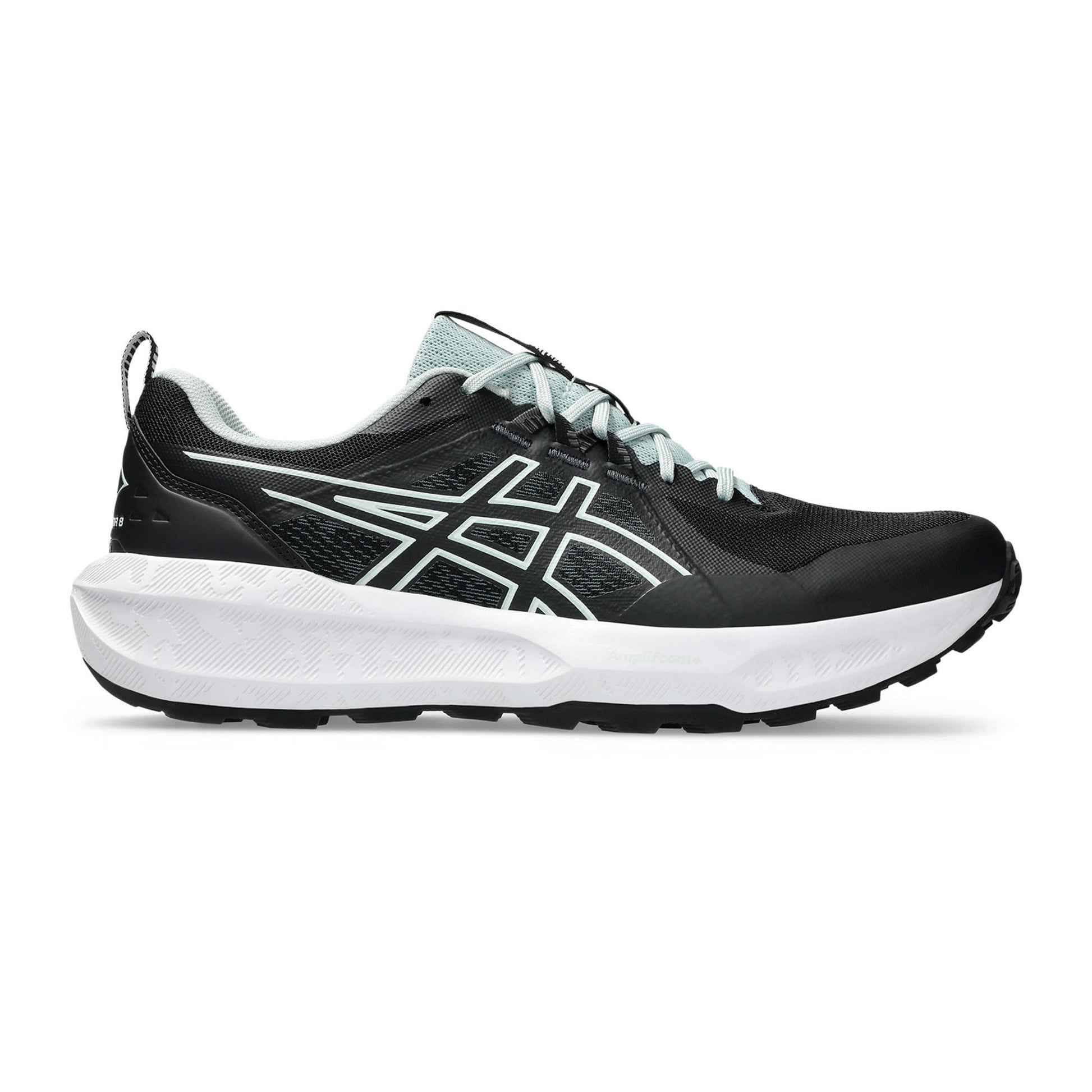 ASICS Gel-Sonoma 8 Trailschuh Herren-schwarz, grau
