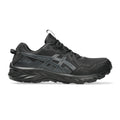 Gel-Venture 10 Trailschuh Damen-Schwarz,Hellgrau