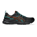 Trail Scout 3 Trailschuh Herren-Schwarz,Orange