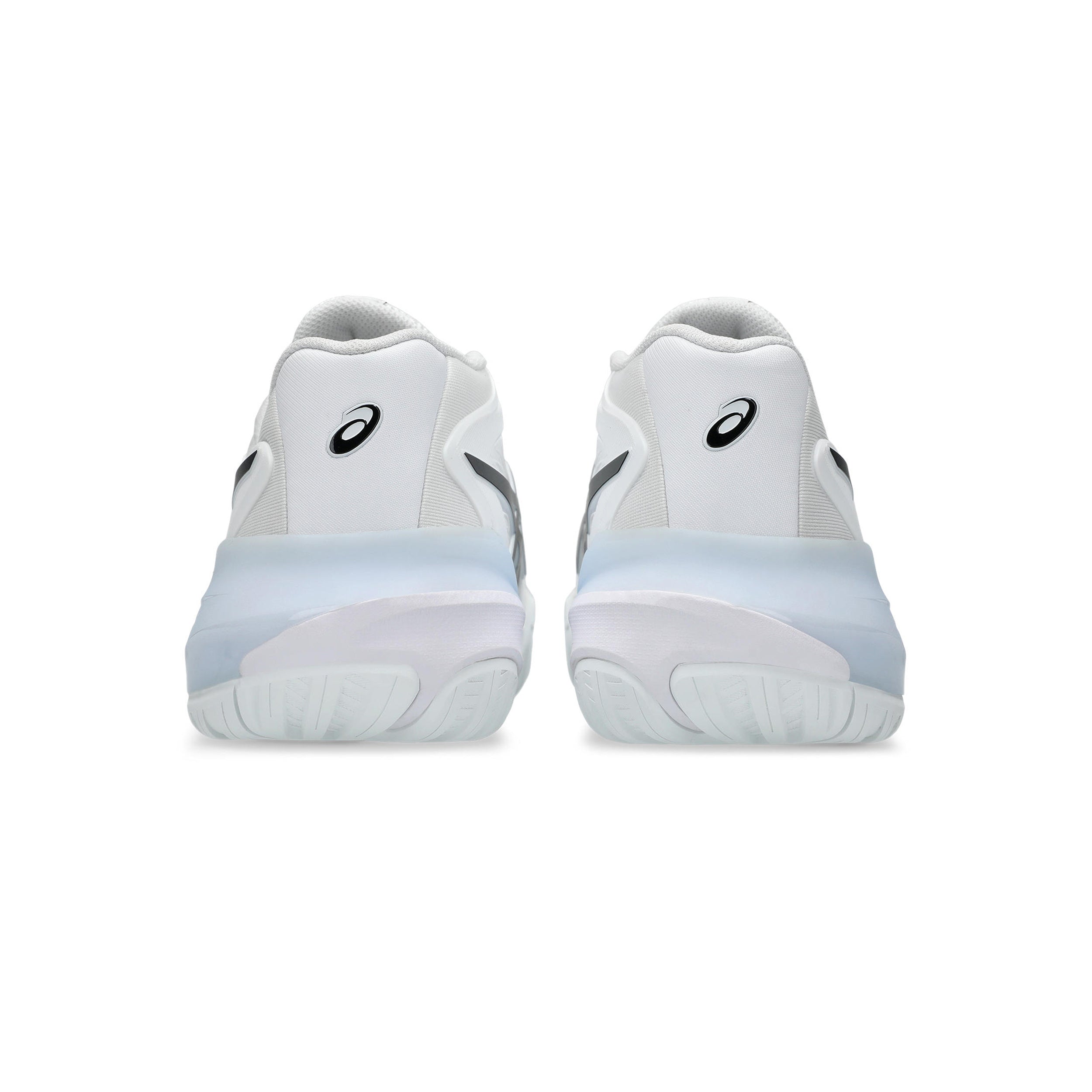 Gel-Resolution X Allcourtschuh Herren - weiß, schwarz | Tennis-Point