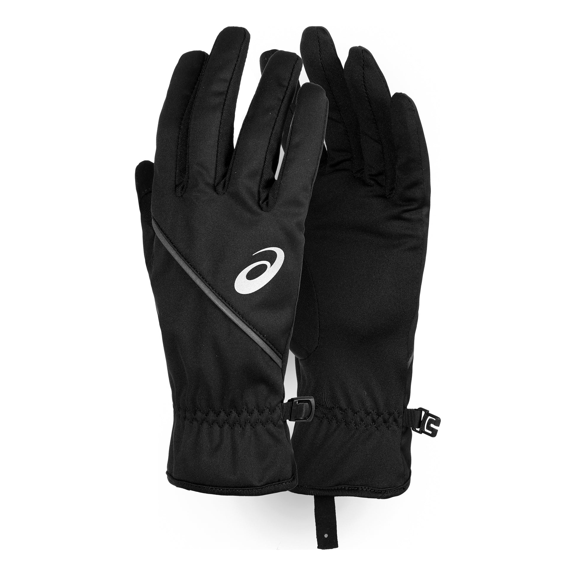 tennis handschuhe Thermal Handschuhe-Schwarz – Tennis-Point