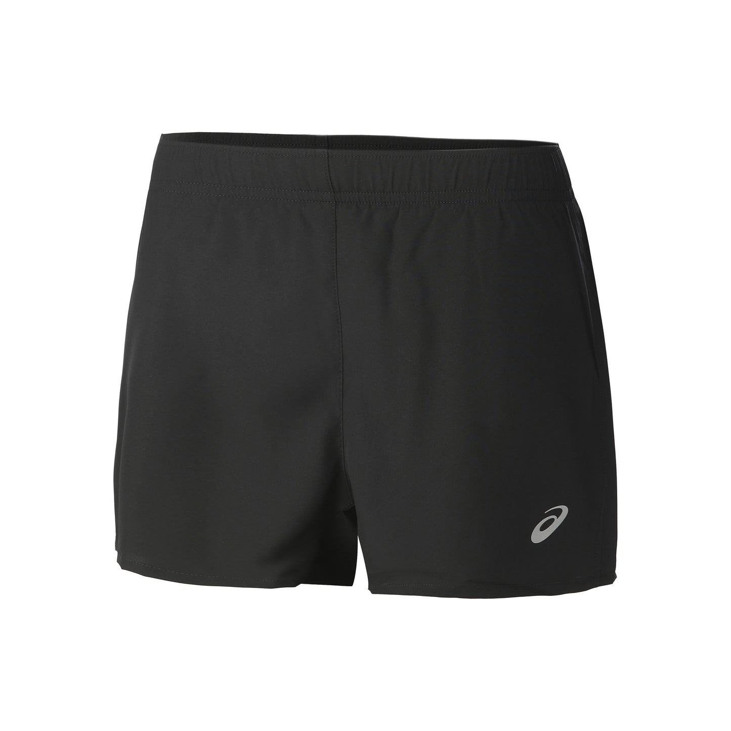 ASICS Core 4Inch Laufshorts Damen-Schwarz