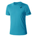 Court T-Shirt Herren - blau,