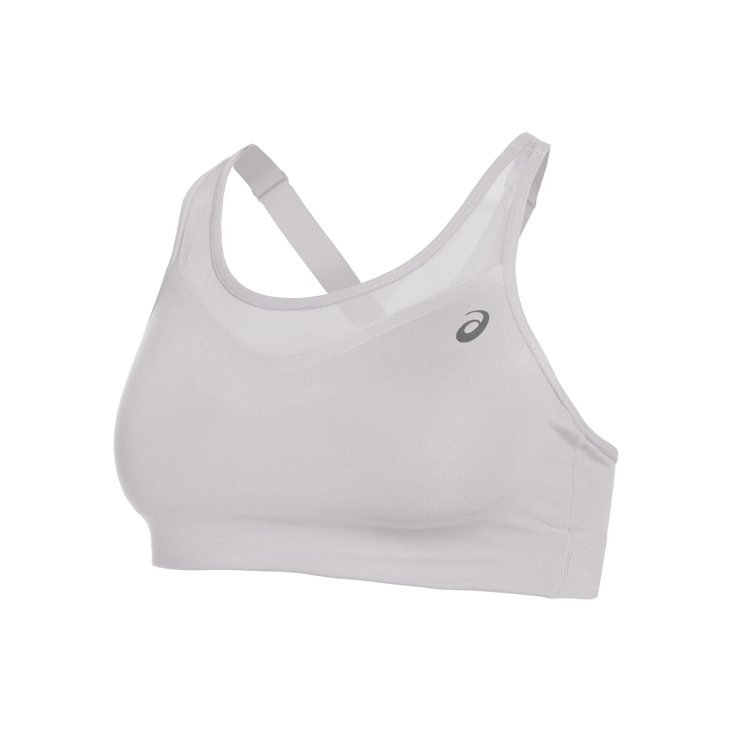 ASICS Accelerate Sport-BH Damen-Flieder