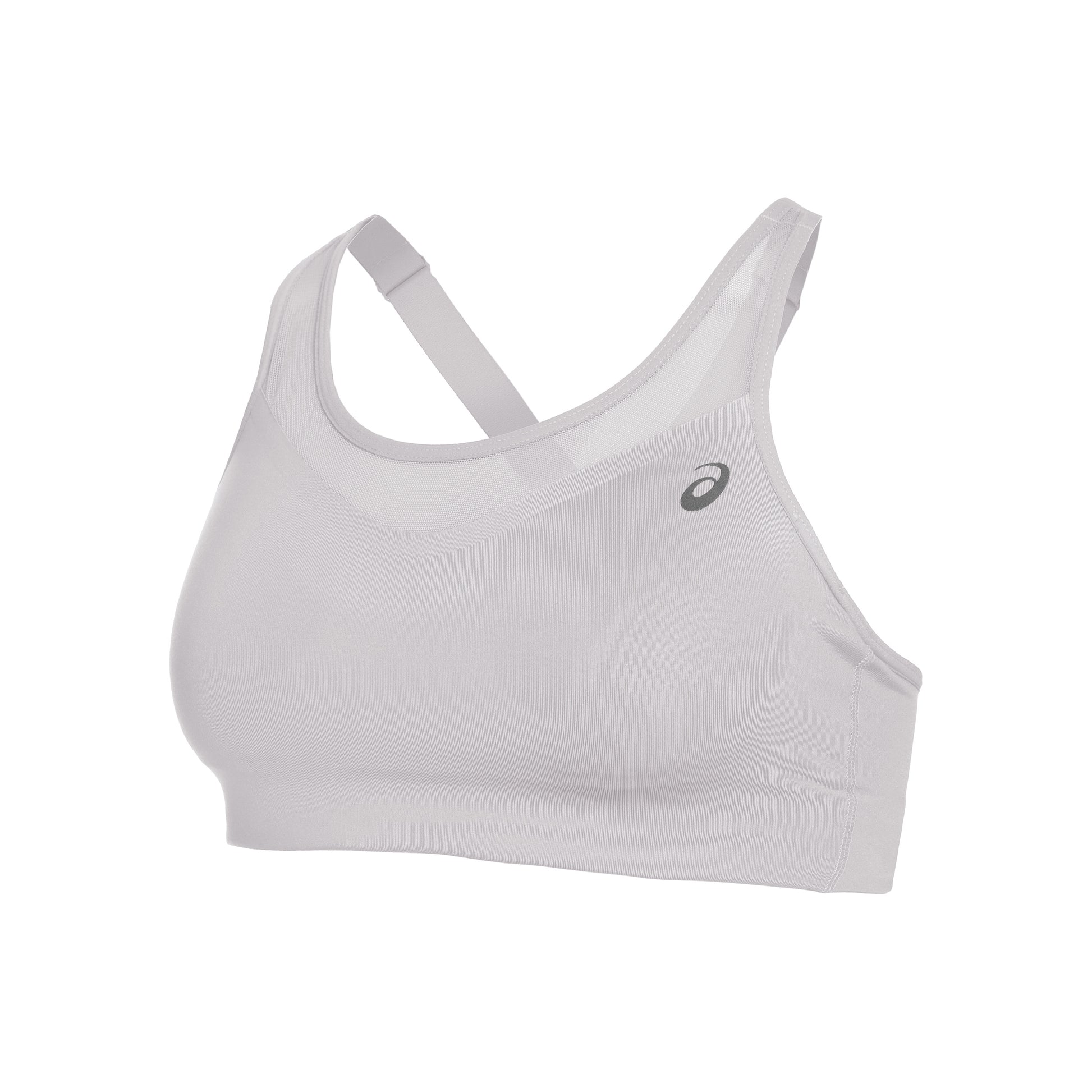 ASICS Accelerate Sport-BH Damen-Flieder
