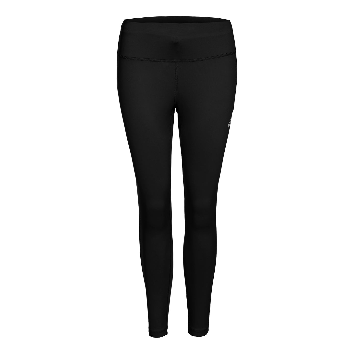 ASICS Katakana Crop Tight Damen-Schwarz