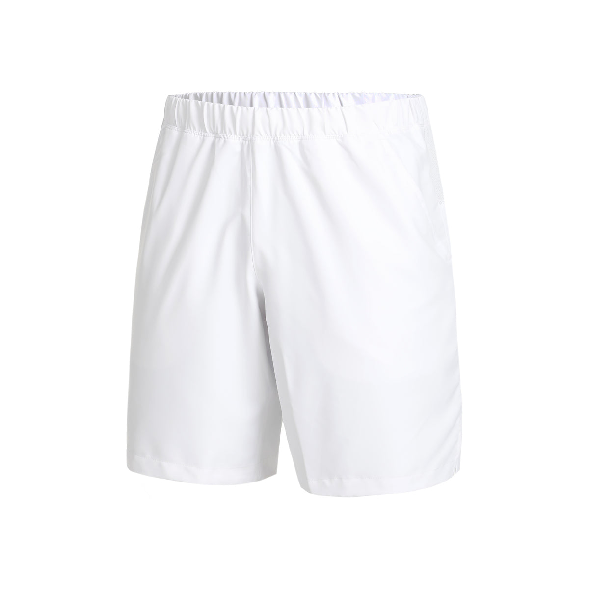 ASICS Court 9in Short Shorts Herren - weiß,