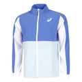 Match Trainingsjacke Herren-Blau,Hellblau