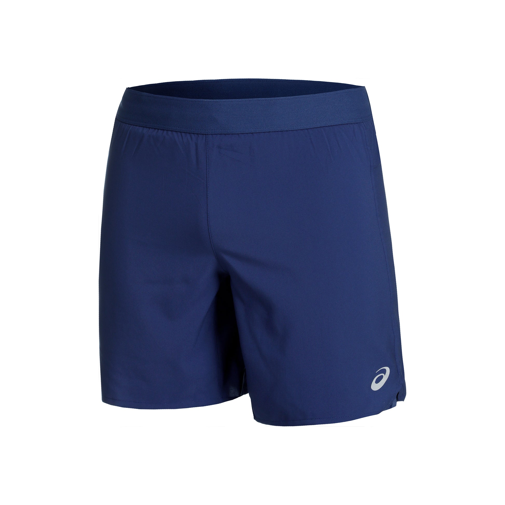 ASICS Road 7in Laufshorts Herren - dunkelblau,