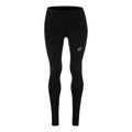 Road Winter Run Lauftight Herren-Schwarz