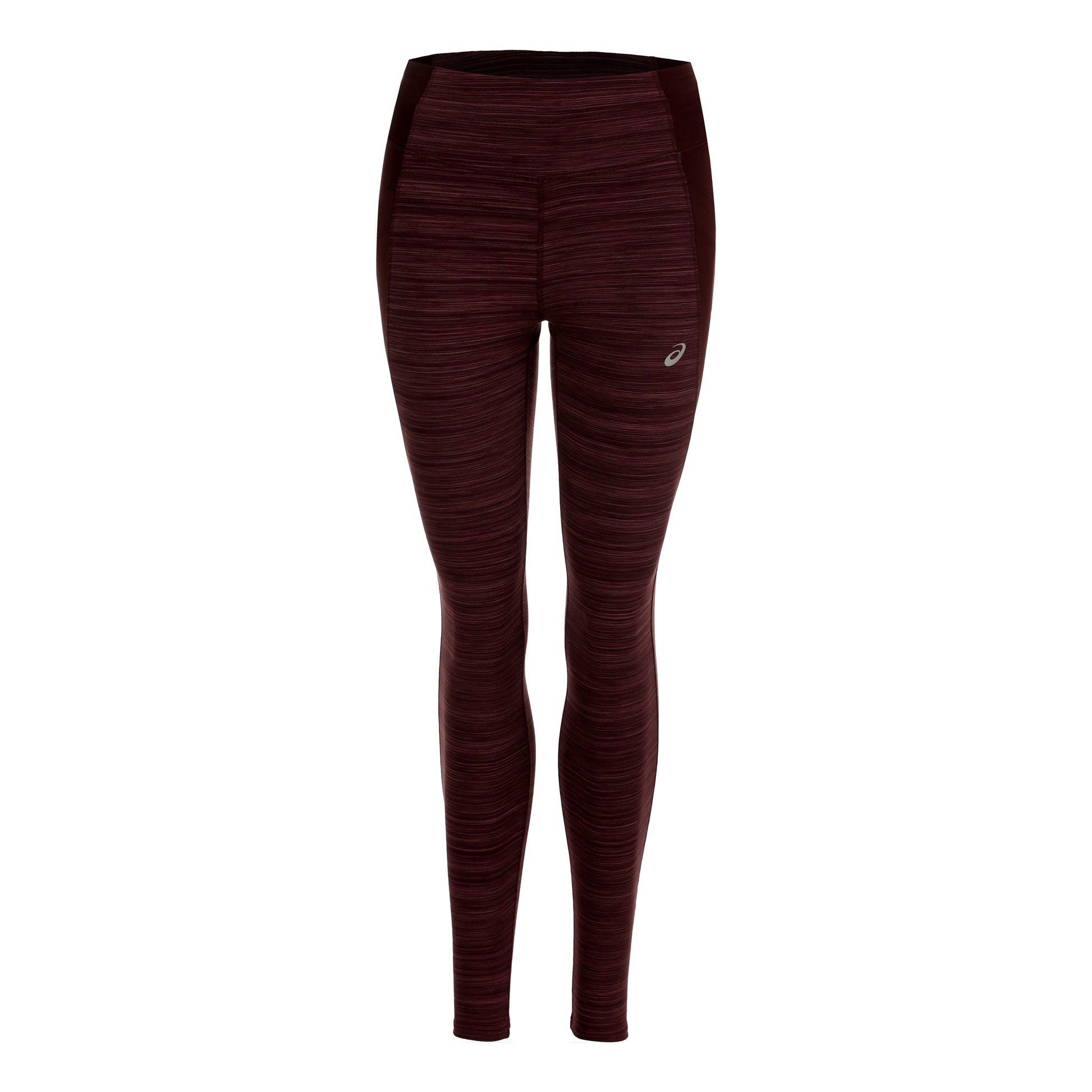 ASICS Nagino Run Lauftight Damen-Lila