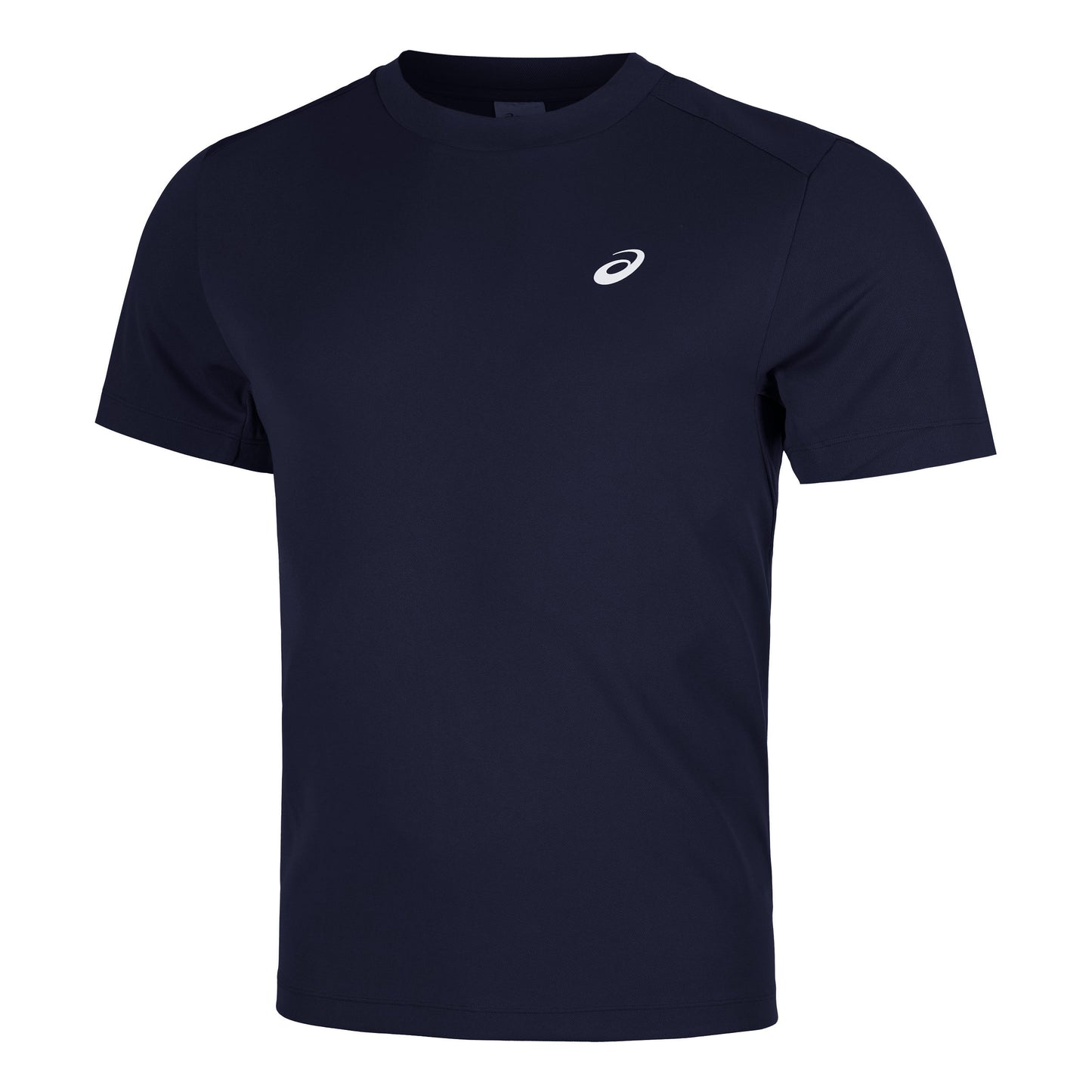 ASICS Court T-Shirt Herren-Dunkelblau