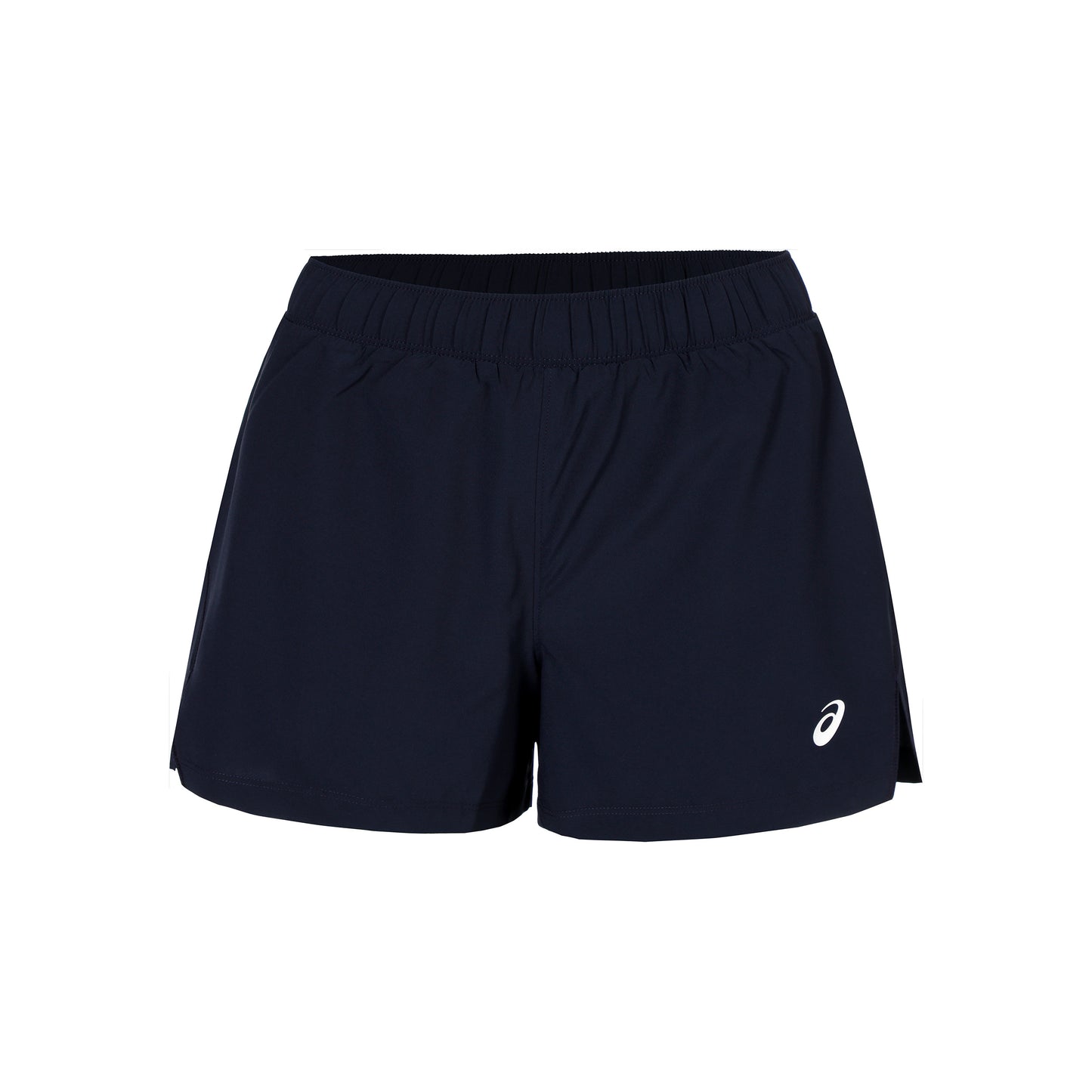 ASICS Court 2in1 Shorts Damen - dunkelblau