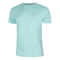 Core Laufshirt Herren-mint