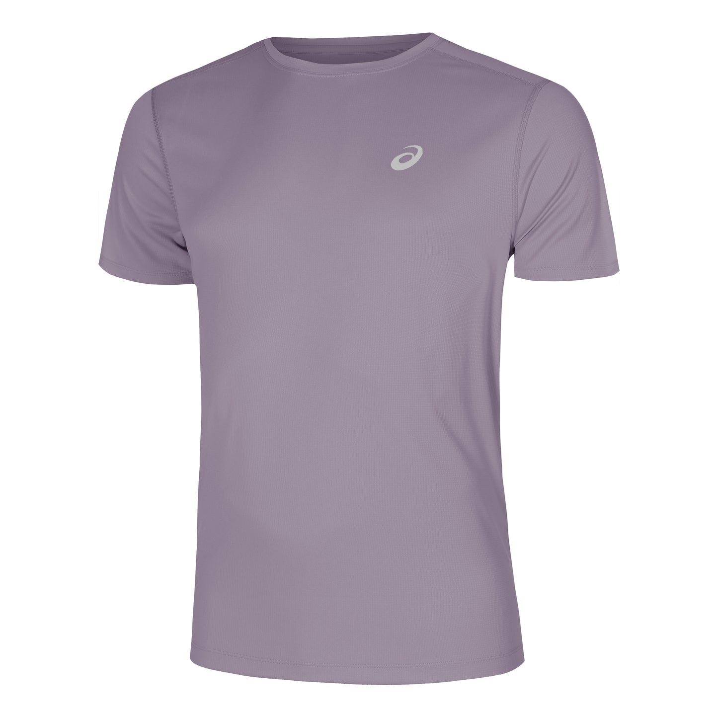 ASICS Core  Laufshirt Herren - flieder