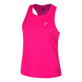 Core Laufshirt Damen-pink