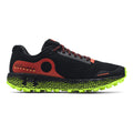 HOVR Machina Off Road Trailschuh Herren - schwarz, pink